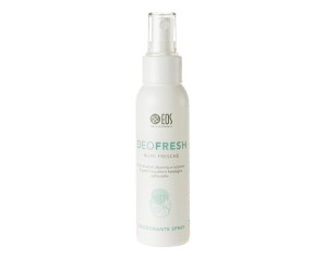 EOS NATURALMENTE DeoFresh125ml