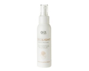 NATURALMENTE DEO LIGHT 100ML