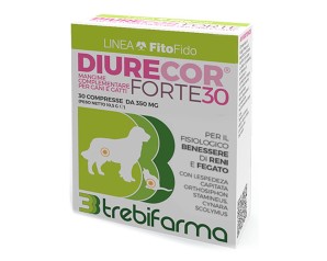 DIURECOR FORTE 30CPR