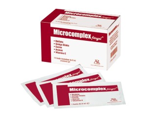 MICROCOMPLEX FITOGEL 14BUST