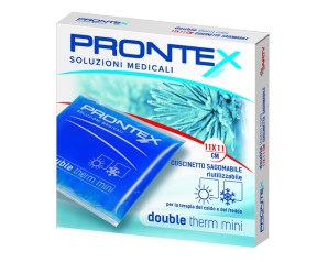 PRONTEX DOUBLE THERM GEL
