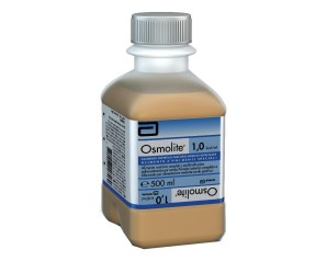 OSMOLITE NEUTRO RTH 500ML