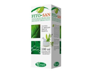 CARCIOFO FGL 100ML TM