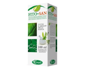 Sangalli Echinacea Radice Tintura Madre 100 Ml