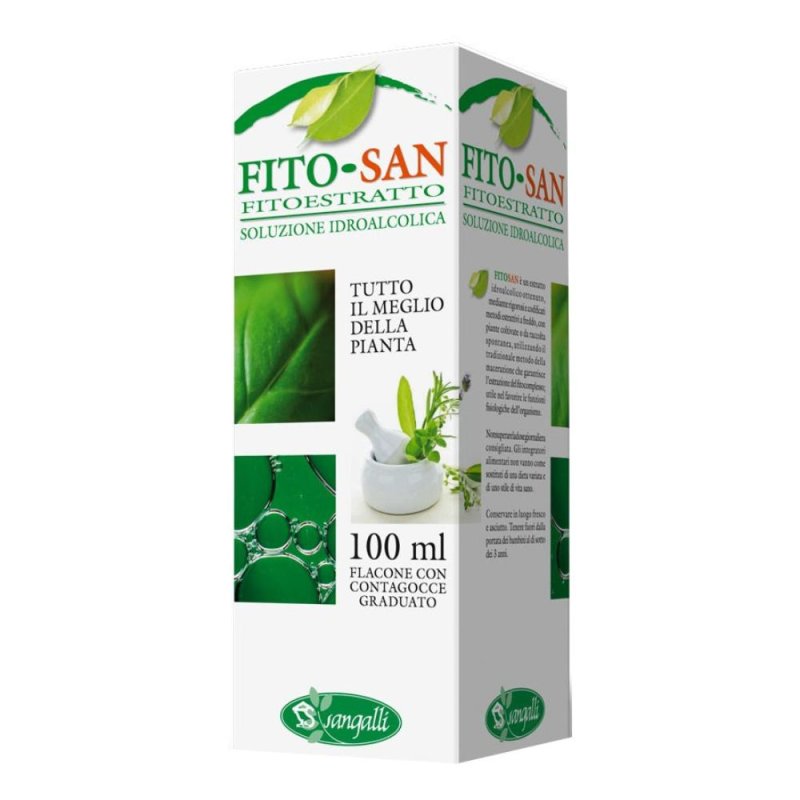 Escolzia Tintura Madre Sangalli 100 Millilitri Integratore Naturale per Rilassamento e Sonno