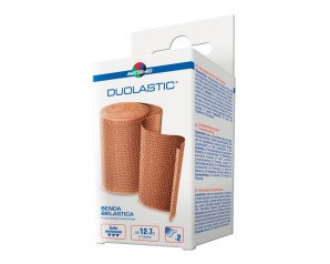 M-AID DUOLASTIC BENDA EL 12X7
