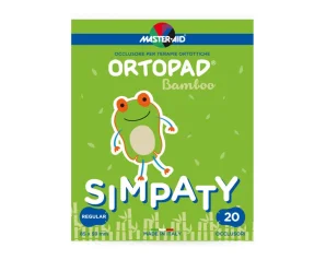 ORTOPAD SIMPATY CER REG 20PZ