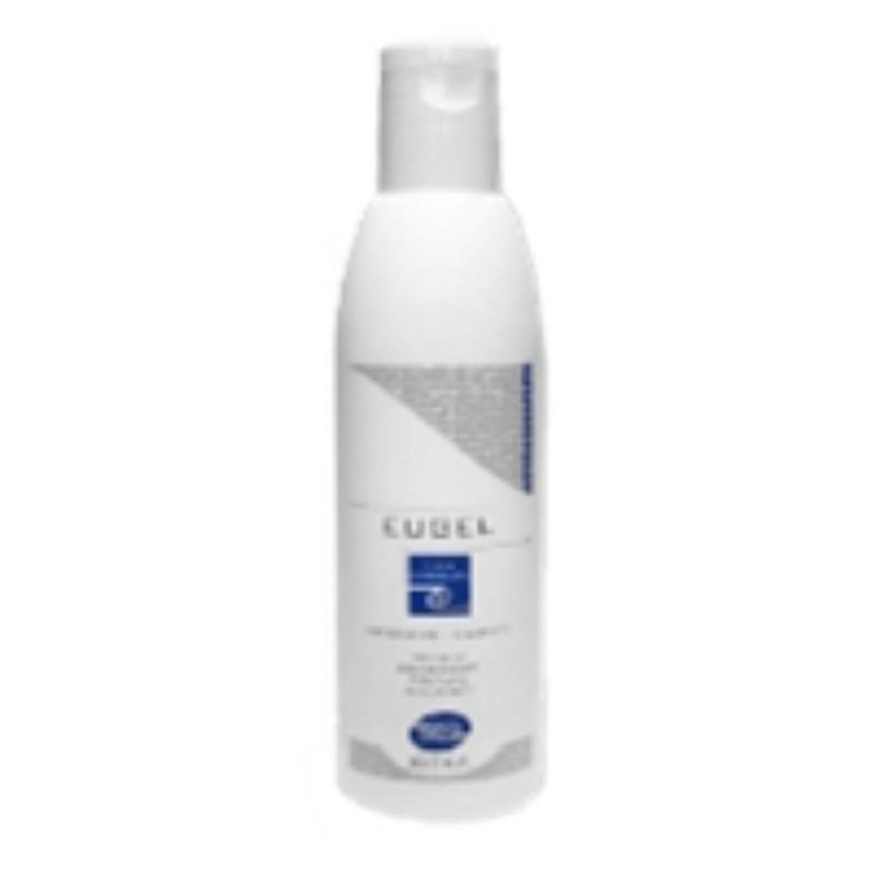 Ideka Eugel - Detergente Idratante Viso e Corpo 200 ml