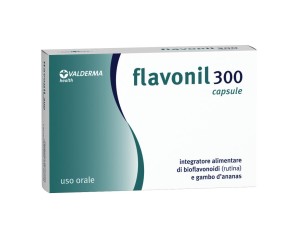 FLAVONIL 300 20CPS