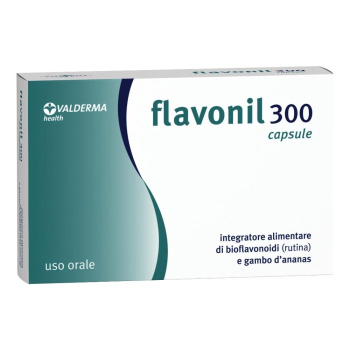 FLAVONIL 300 20CPS FLAVONIL 300 20CPS