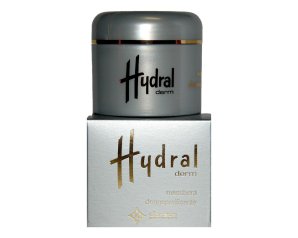 Dorsan Hydral Maschera Dermopur 50 ml