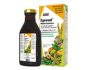 Salus Haus Gmbh & Co Kg Epresat 250 Ml