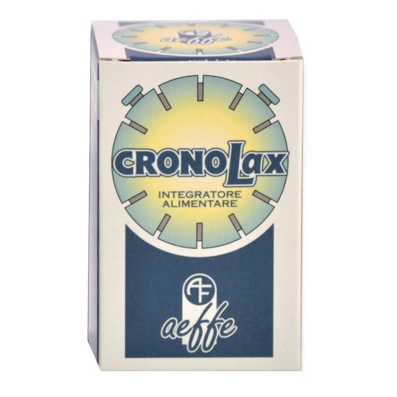 CRONOLAX ALIM 30CPS 350MG CRONOLAX ALIM 30CPS 350MG