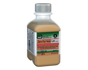 JEVITY PLUS NEUTRO RTH 500ML