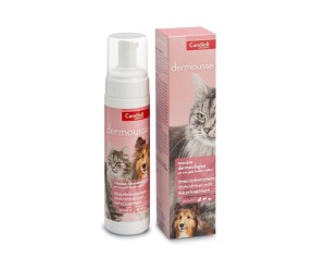 DERMOUSSE Mousse Det.200ml