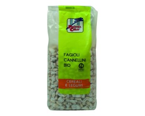 FsC Fagioli Cannellini 500g
