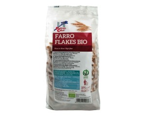 FARRO FLAKES 375G BIO