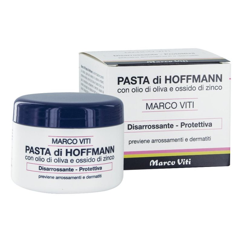 Marco Viti Pasta Di Hoffmann Trattamento Lenitivo 200 ml Marco Viti Pasta Di Hoffmann Trattamento Lenitivo 200 ml