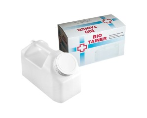 RACCOG UR BIOTAINER 2500ML RICCI