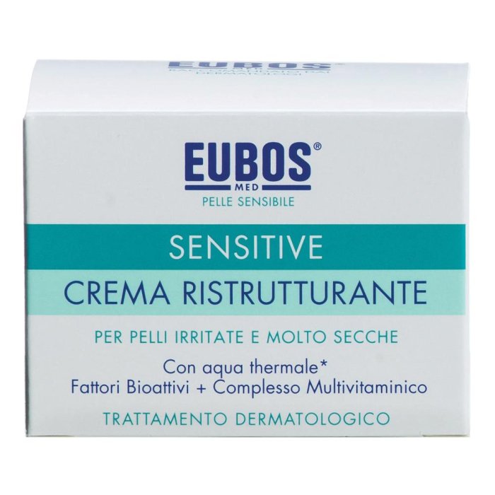 Morgan Eubos Cr Ristrutturante Viso