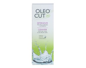 Morgan Oleocut Detergente Normalizzante Ac 150 Ml