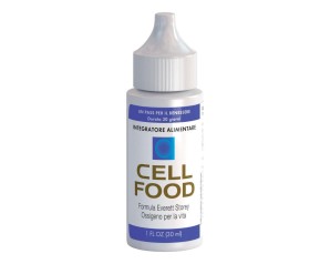 Eurodream Cellfood Gocce Integratore Alimentare 30 ml