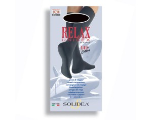 RELAX-140 UNI Gamb.Antr.3 PC