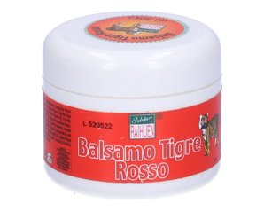 Natur-farma Raihuen Balsamo Tigre Rosso 30 Ml