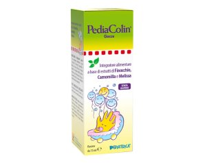 Pediatrica Pediacolin 14 Fiale