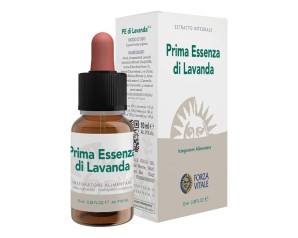 ECOSOL Prima Essenza Lavanda