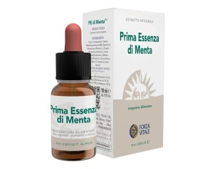 PRIMA ESS MENTA ECOSOL GOCCE
