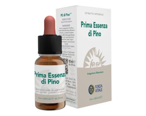 ECOSOL Prima Essenza Pino 10ml