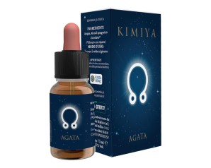 KIMIYA Agata 10ml FVT