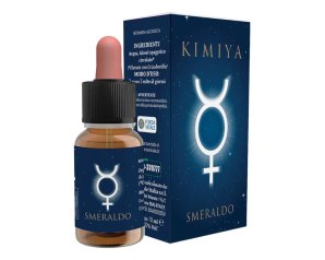 SMERALDO KIMIYA GOCCE 10ML