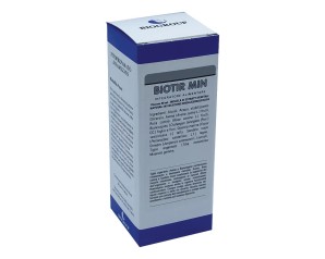 BIOTIR MIN 50ML SOL IAL