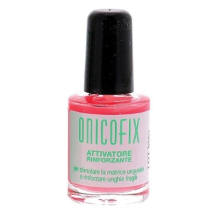 Difa Cooper Onico Fix Attivatore Rinforzante 10 Ml
