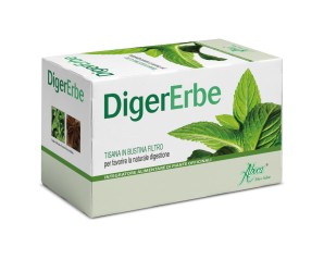 DIGERERBE 20FILT TIS 40G