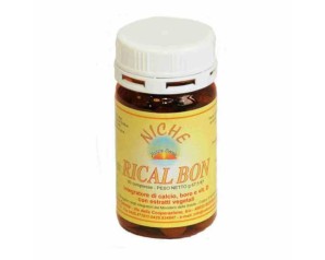 RICAL BON 90CPR INT.DIET.