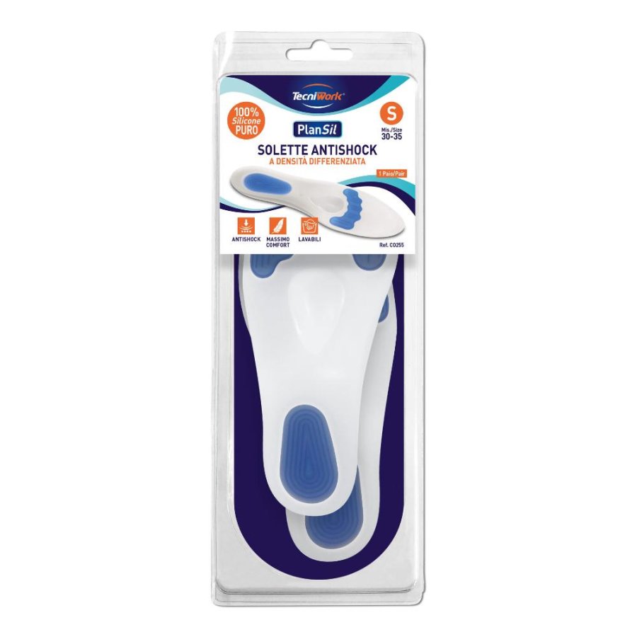 Tecniwork Plansil Soletta C/scar S 1pa Tecniwork Plansil Soletta C/scar S 1pa