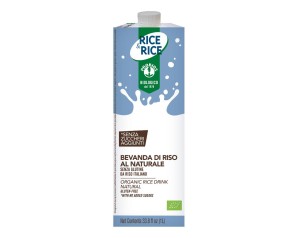 R&R Bev.Riso Nat.1Lt