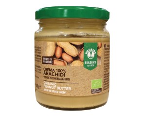 PROBIOS Crema Arachidi 200g