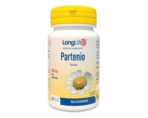 LONGLIFE PARTENIO 50 Cps