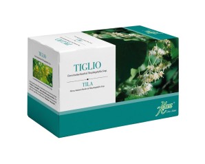 Tiglio Tisana 20 Bustine 2 G