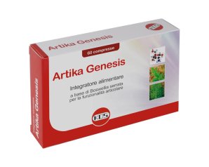 ARTIKA GENESIS 60CPR