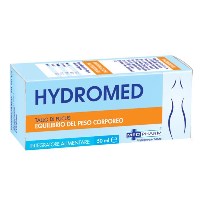 HYDROMED-FL 50ML