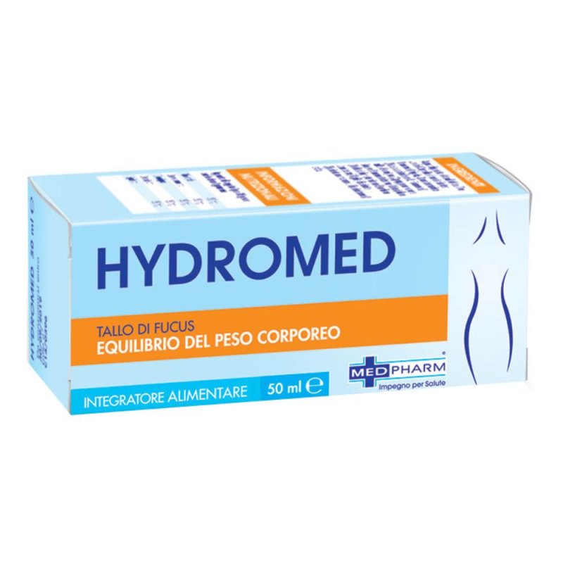 HYDROMED-FL 50ML HYDROMED-FL 50ML