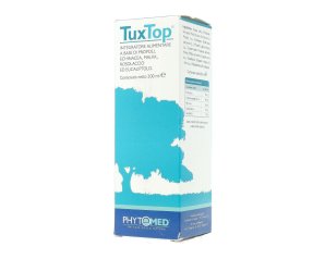 TUXTOP 200ml