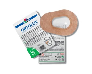 ORTOLUX CER TRASP C/VALVA S 1P