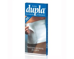 DUPLA Fascia Post-Op.Parto 2