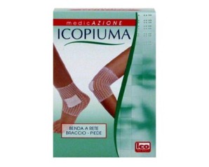 Benda Icopiuma A Compressione Fisiologica Per Braccia E Piede Cal 4 1 Pezzo